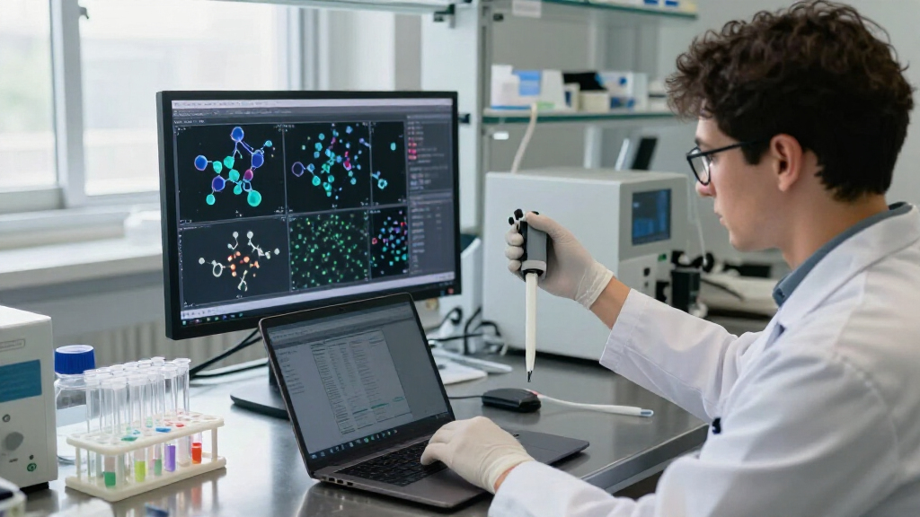 Anthropic’s Early Steps Toward Accelerating Drug Development With Claude
