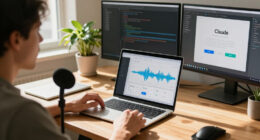 Anthropic Seeks Voice Data From Claude Users For AI Training