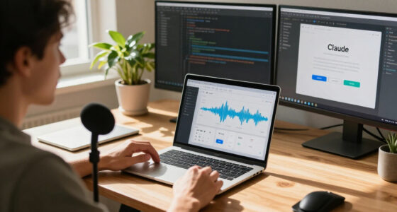 Anthropic Seeks Voice Data From Claude Users For AI Training