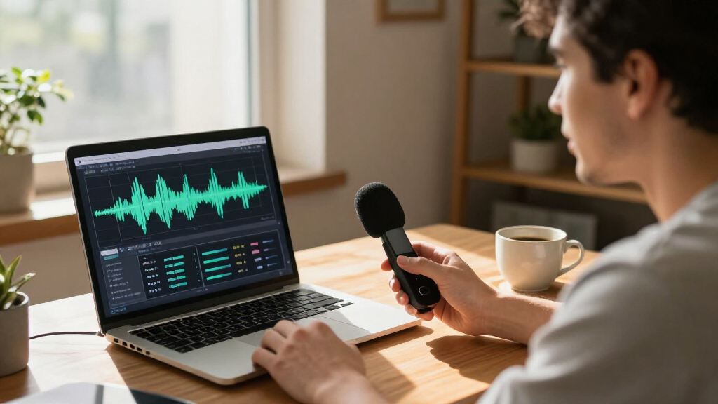AnySpeechRecognizer And AnyDecisionModel: A New Option For Apple AI