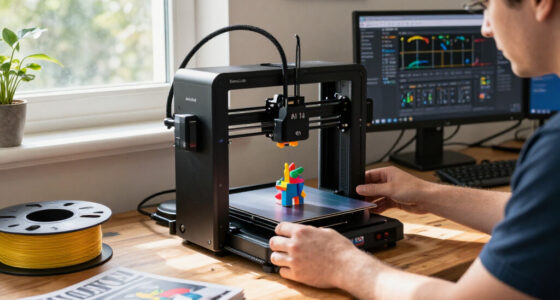 Bambu Lab 3D Printer/Accessories Black Friday Sale: A1 Mini Combo $299 & More + Free S&H