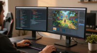 Build A Work-and-Gaming Desk Around These 10 Best Ultrawide Monitors