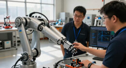 ByteDance’s GenAI R&D Head Joins Embodied Intelligence After Three Departures