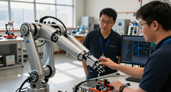 ByteDance’s GenAI R&D Head Joins Embodied Intelligence After Three Departures