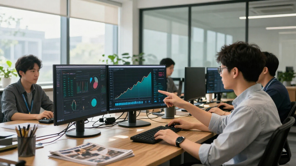 Can ByteDance’s AI Push Keep Growing Zhang Yiming’s Wealth? – Dealroom