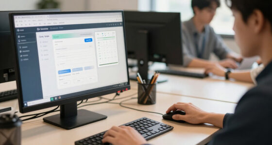 Can Ironclad Help Move Computer Use Forward?