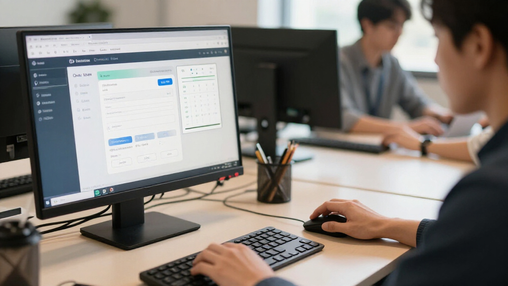 Can Ironclad Help Move Computer Use Forward?
