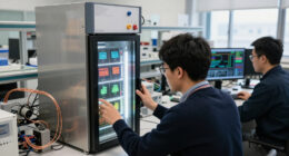Charles Black Leads C2QA Research On Scalable Quantum Computing
