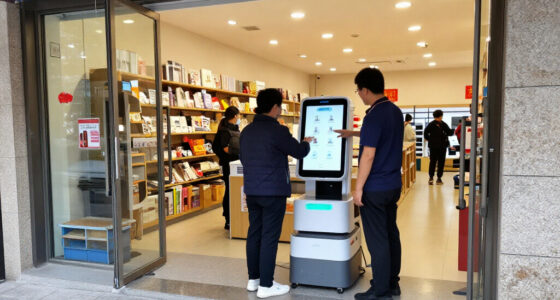 China Daily Reports On Retail’s Links With Embodied Intelligence