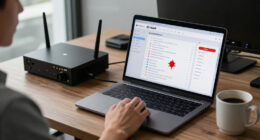 Cisco SD-WAN Malware: Why Protecting The Network Edge Matters
