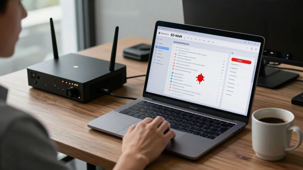 Cisco SD-WAN Malware: Why Protecting The Network Edge Matters