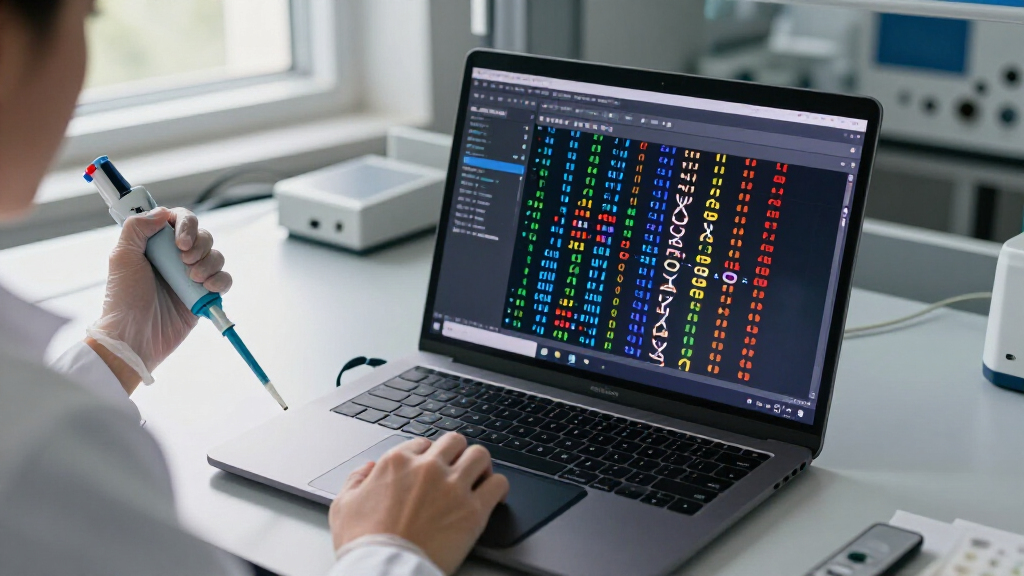 Claude’s DNA Discovery: 4 Questions About A CRISPR-Like Pattern