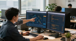 Companies And Users: Here’s How To Face AI-Accelerated Cyberattacks