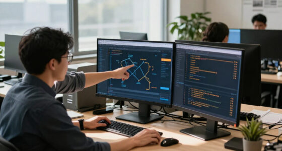 Companies And Users: Here’s How To Face AI-Accelerated Cyberattacks