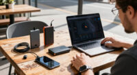 Compare 8 Portable SSDs For Speed, Durability, And Value In 2027