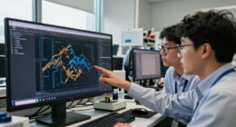 Could Claude-Led AI Research Reshape Discovery? Anthropic’s Case Sparks Debate