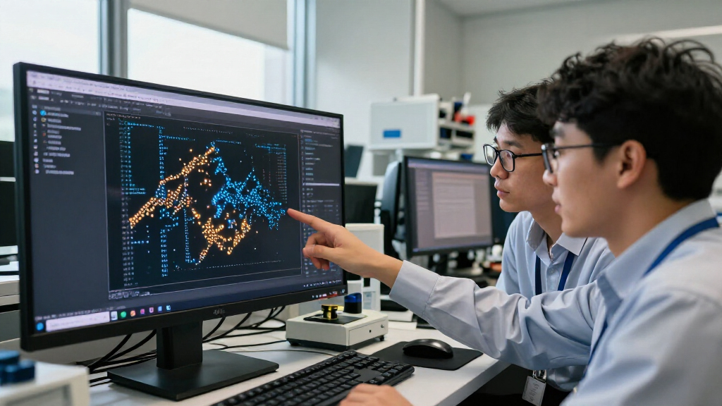 Could Claude-Led AI Research Reshape Discovery? Anthropic’s Case Sparks Debate