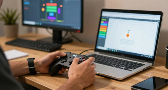 Create Your Own Custom Games With Playground
