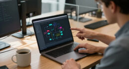 D-Wave Launches Gate-Model Quantum Simulator Beta