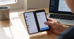 Does Siri’s New Memory Outshine The Hinge Cracks On Apple’s $1,999 Duo?