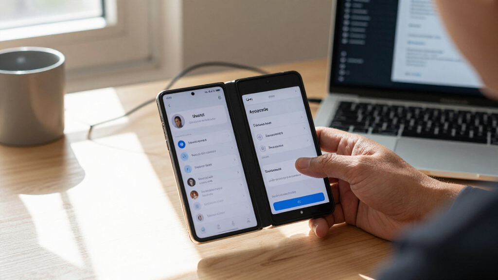 Does Siri’s New Memory Outshine The Hinge Cracks On Apple’s $1,999 Duo?