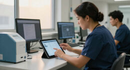 Equipping Healthcare Professionals With Practical AI Skills