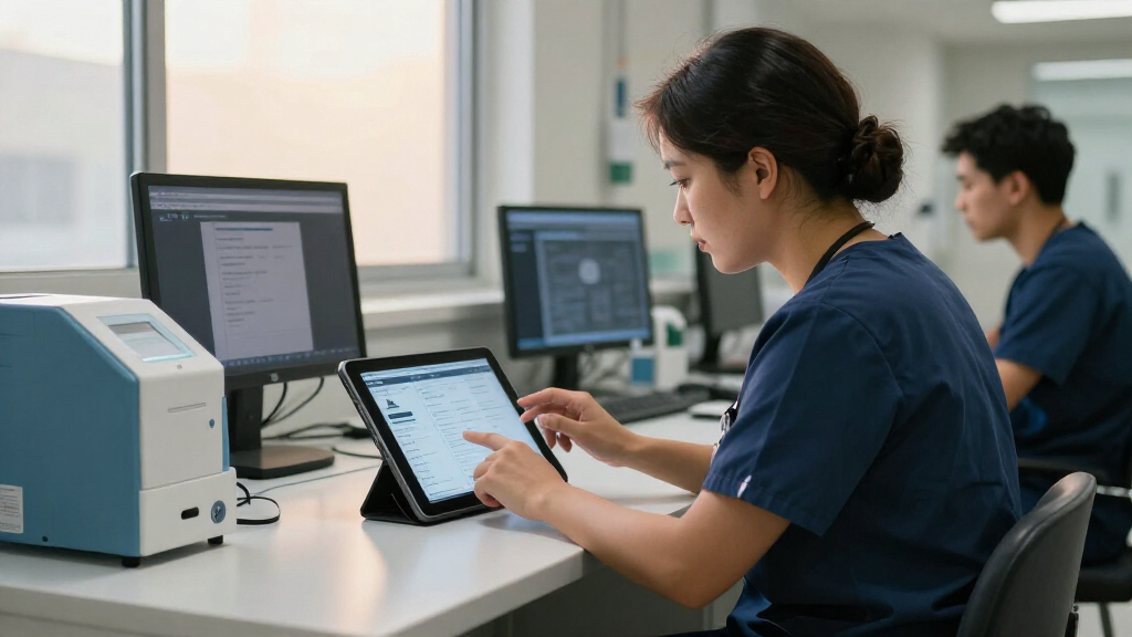 Equipping Healthcare Professionals With Practical AI Skills