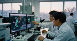 Exploring AI For Science Across Foundations And Research Institutions