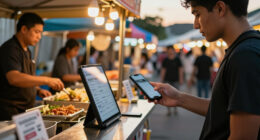 From Market Hours To Final Moments: “Nightmarket — Mercado De Medianoche”