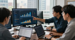 From Shares To Buyouts: How Big Tech Is Funding AI