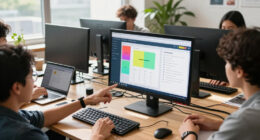 GPT-6 Connects More People With Intelligent UI