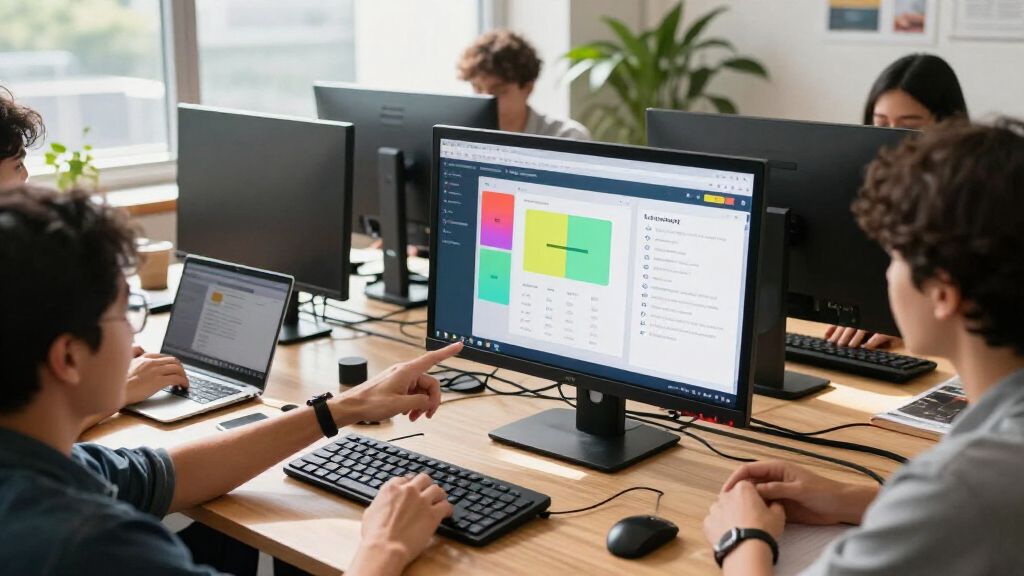GPT-6 Connects More People With Intelligent UI