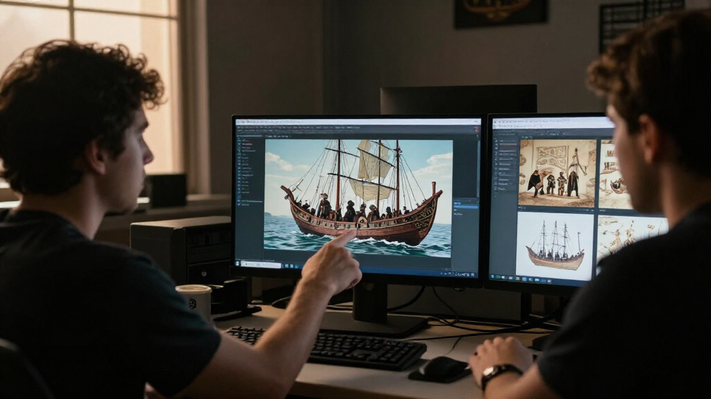 Grok Says Its AI-Generated The Odyssey Is Not Historically Accurate