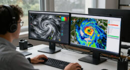 HiRO-ACEv2: A Lower-Cost Approach To Simulating Extreme Weather At 3 Km