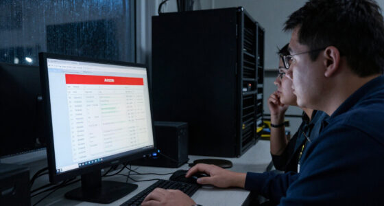How An AI Paywall Bypass Led To Unauthorized Access To Voter Data
