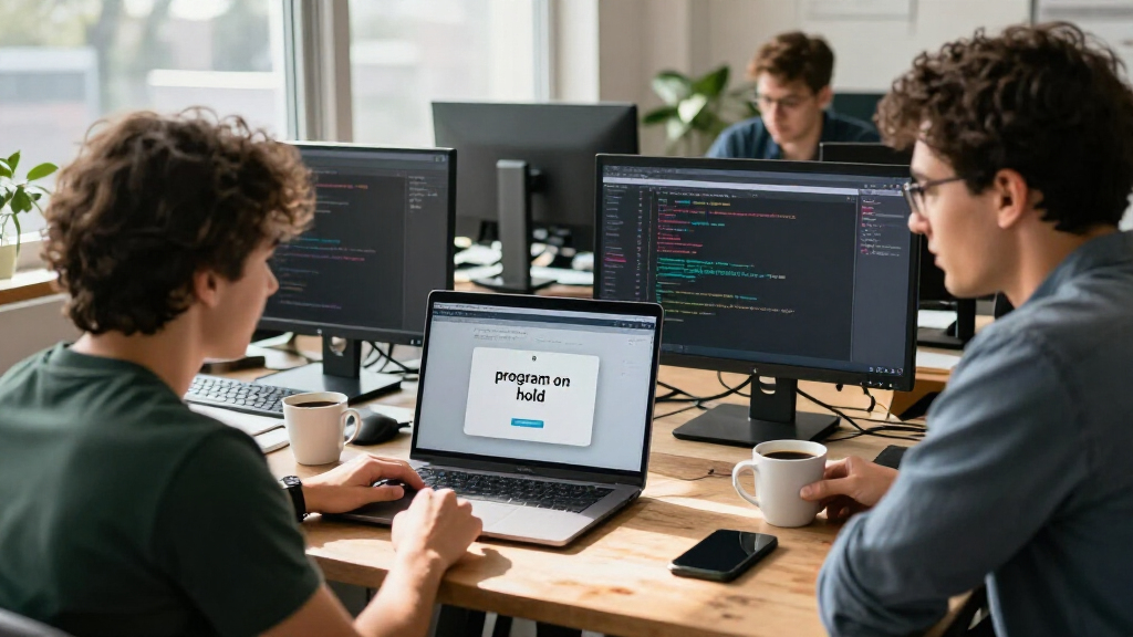 How Anthropic’s Free Claude Perks For Startups Were Put On Hold