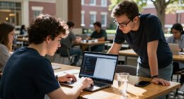 How Claude Supports Harvard Students’ Classwork And Personal Projects