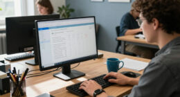 How European Governments Are Bringing AI Into Jobs And Casework
