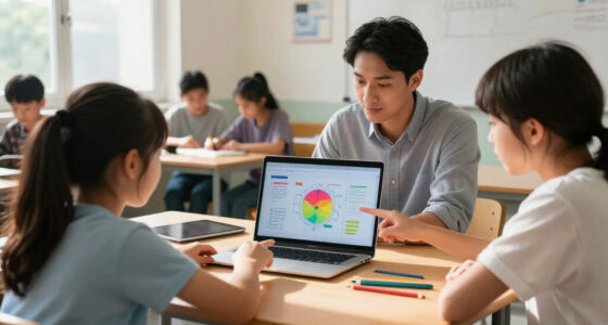 How Gemini Is Helping Students And Teachers In The Classroom