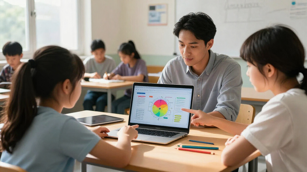 How Gemini Is Helping Students And Teachers In The Classroom