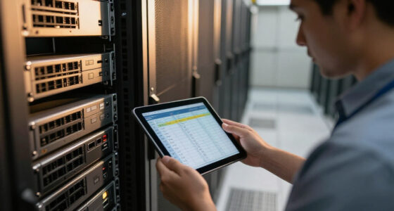 How Tariffs, Grid Queues And Curtailment Affect US Data Centers