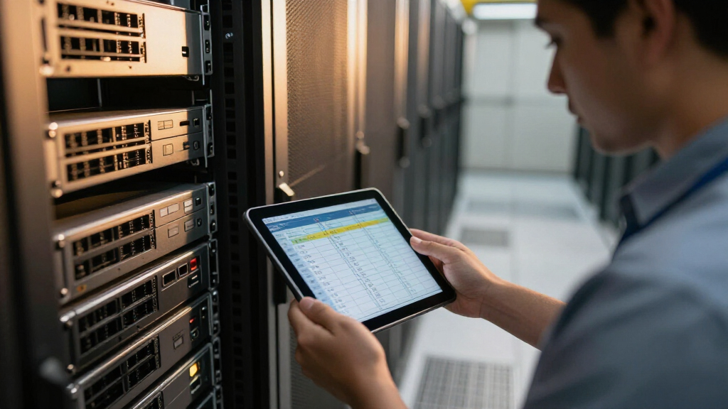 How Tariffs, Grid Queues And Curtailment Affect US Data Centers