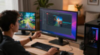 How These 8 OLED Gaming Monitors Can Shape Your 2027 Play Setup