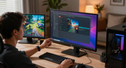 How These 8 OLED Gaming Monitors Can Shape Your 2027 Play Setup