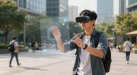How XREAL AURA Brings Gemini’s Sight To Google’s Android XR Glasses