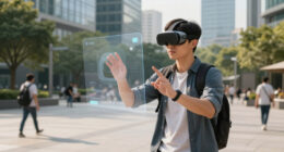 How XREAL AURA Brings Gemini’s Sight To Google’s Android XR Glasses