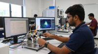 IBM Expands AI And Quantum Research With IIT Bombay And IISc