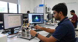 IBM Expands AI And Quantum Research With IIT Bombay And IISc