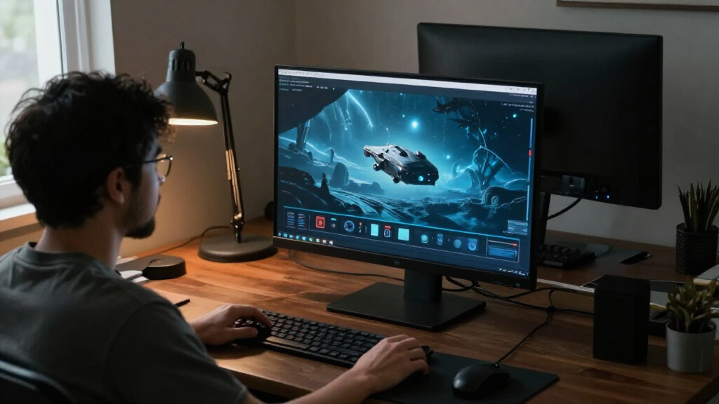 Inside Grok’s AI-Generated ‘Odyssey’: A Seven-Minute Preview