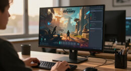 Inside Grok’s Odyssey Remake: 5 Details Worth Knowing